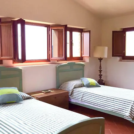 La Torre: Casa E Piscina 別荘 *
