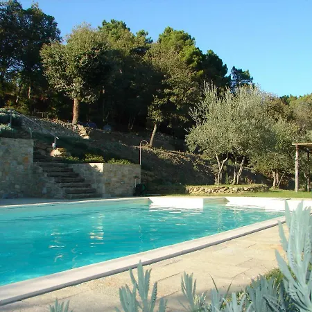 La Torre: Casa E Piscina Paterna