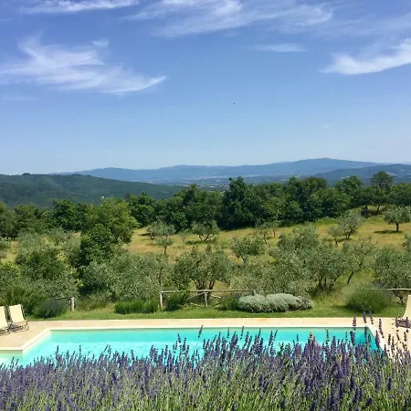 La Torre: Casa E Piscina