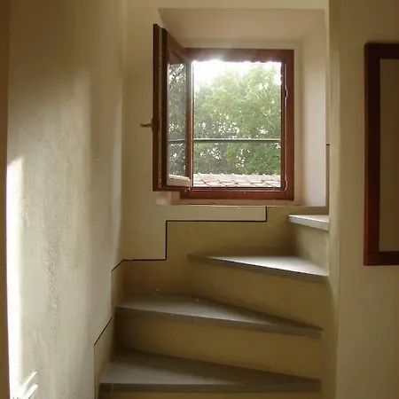 La Torre: Casa E Piscina 別荘