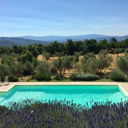 別荘 La Torre: Casa E Piscina *