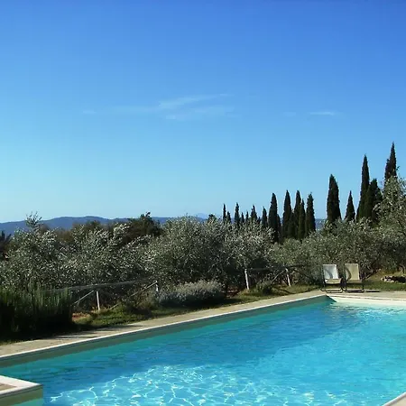 La Torre: Casa E Piscina 別荘