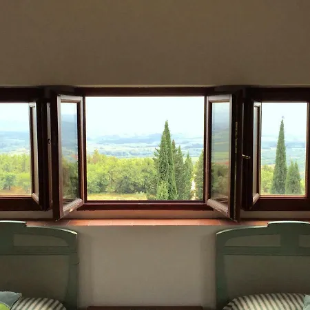 別荘 La Torre: Casa E Piscina *