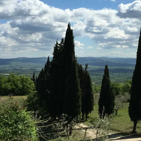 La Torre: Casa E Piscina *