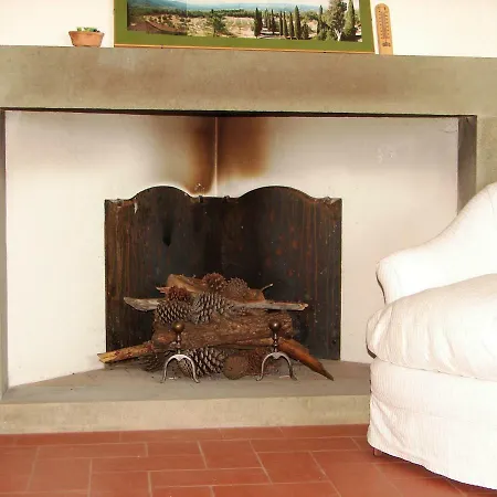 La Torre: Casa E Piscina 別荘 *