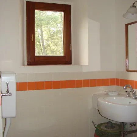 別荘 La Torre: Casa E Piscina Paterna